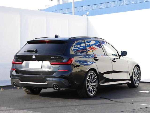 320d ツーリング xDrive Mスポーツ