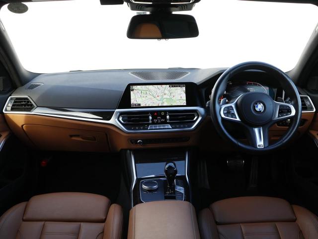320d ツーリング xDrive Mスポーツ