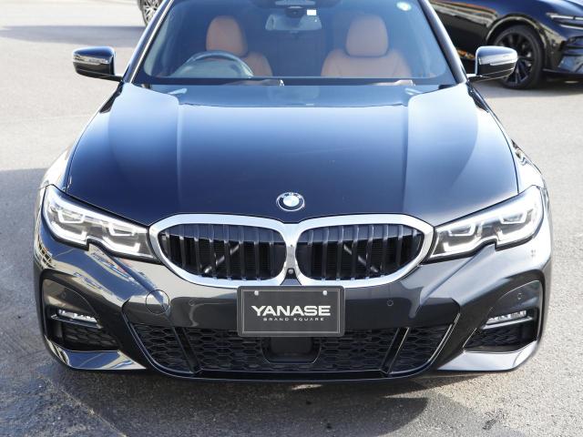 320d ツーリング xDrive Mスポーツ