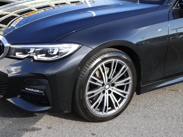 320d ツーリング xDrive Mスポーツ