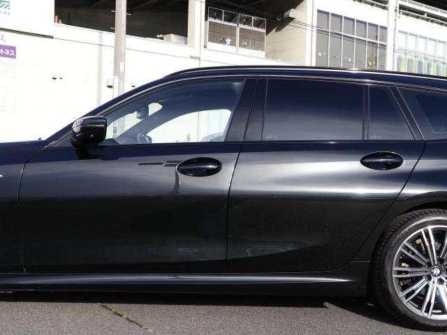 320d ツーリング xDrive Mスポーツ