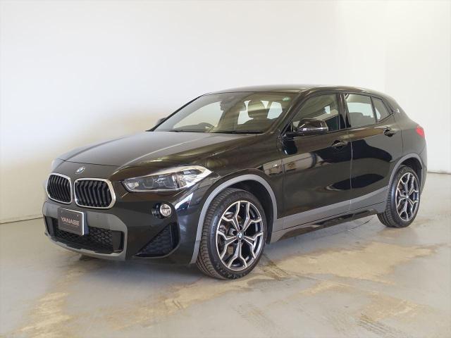 X2 xDrive18d MスポーツX