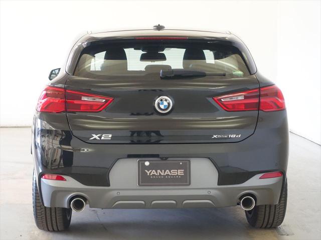 X2 xDrive18d MスポーツX