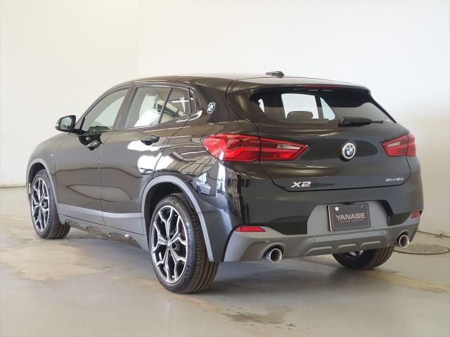 X2 xDrive18d MスポーツX