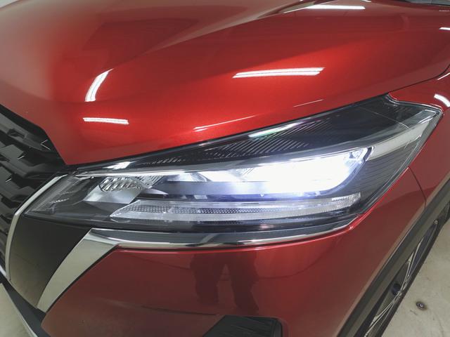 キックス X ツートンインテリアエディション