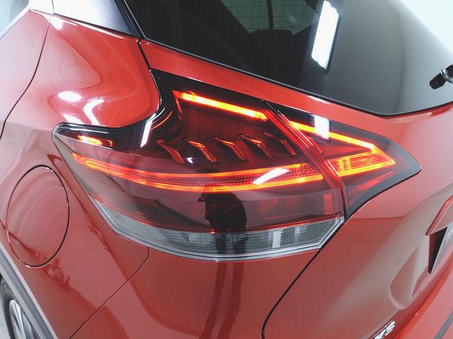 キックス X ツートンインテリアエディション