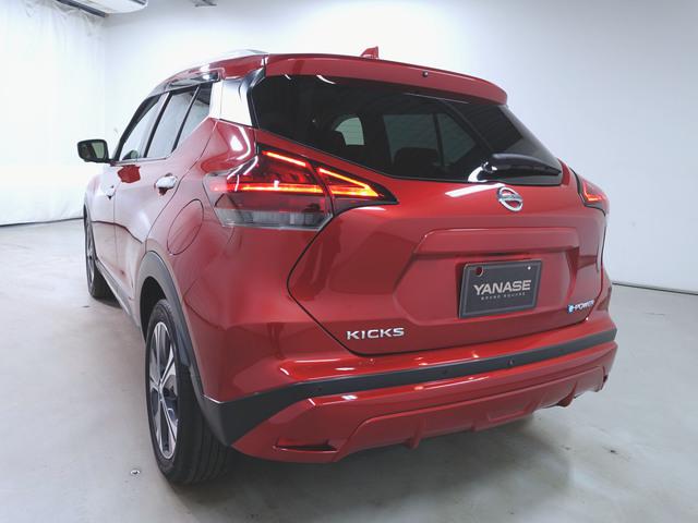 キックス X ツートンインテリアエディション