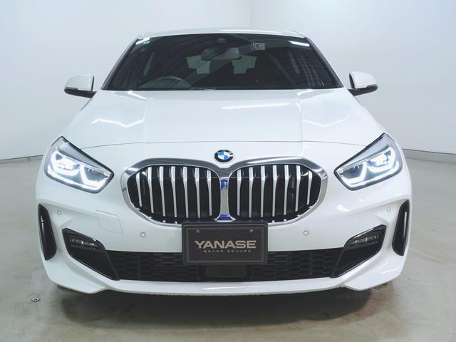 118d Mスポーツ