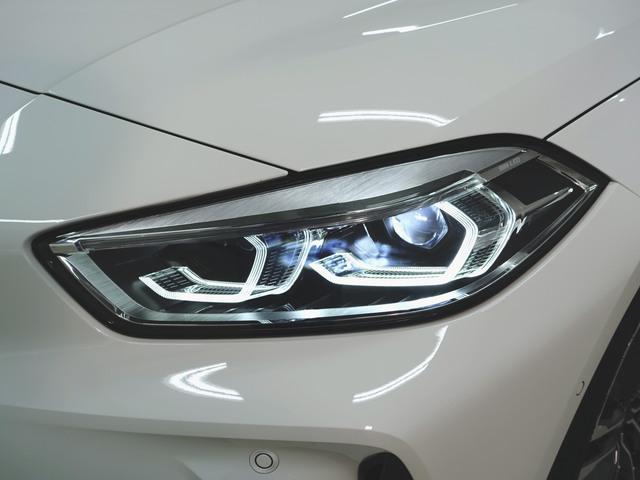 118d Mスポーツ