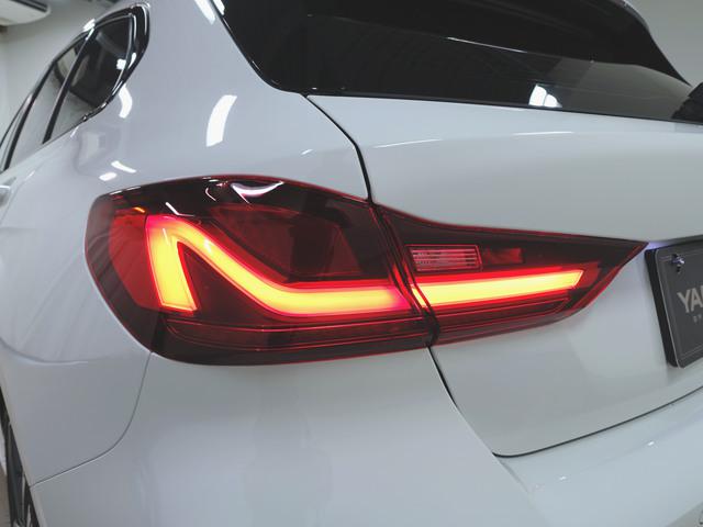 118d Mスポーツ