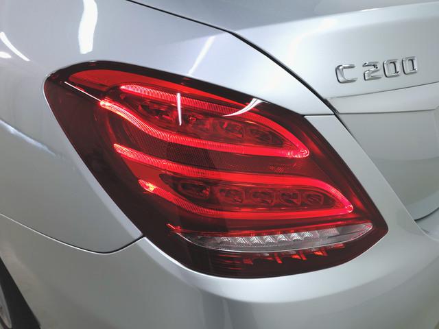 C200 アバンギャルド レザーエクスクルーシブパッケージ AMGライン