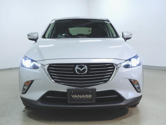 CX-3 20S プロアクティブ