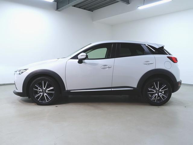 CX-3 20S プロアクティブ