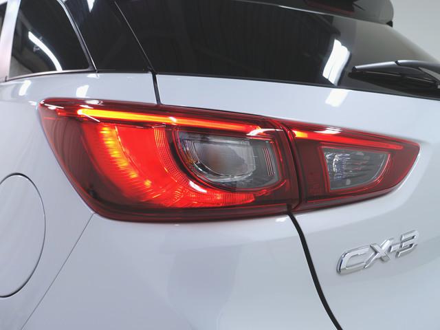 CX-3 20S プロアクティブ