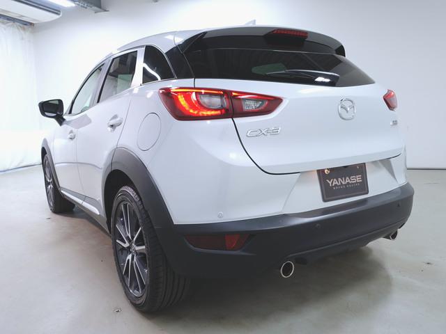 CX-3 20S プロアクティブ