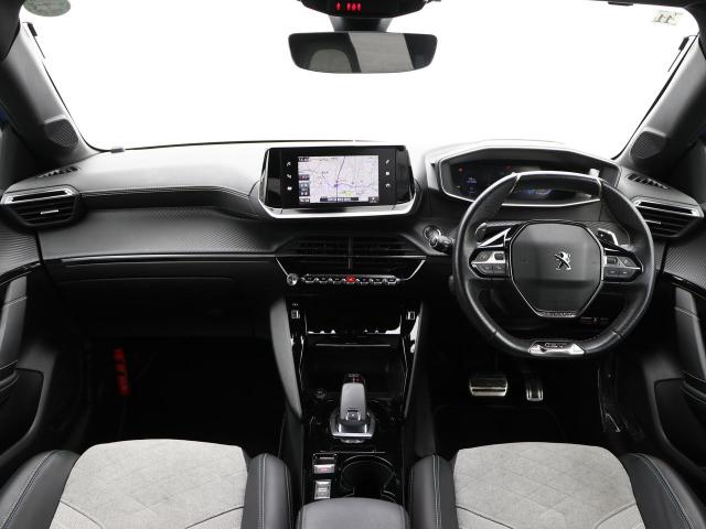 208 GTライン