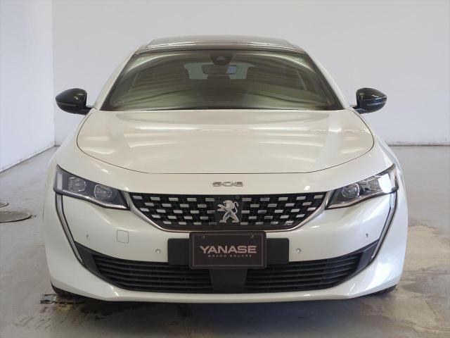 508 GTライン