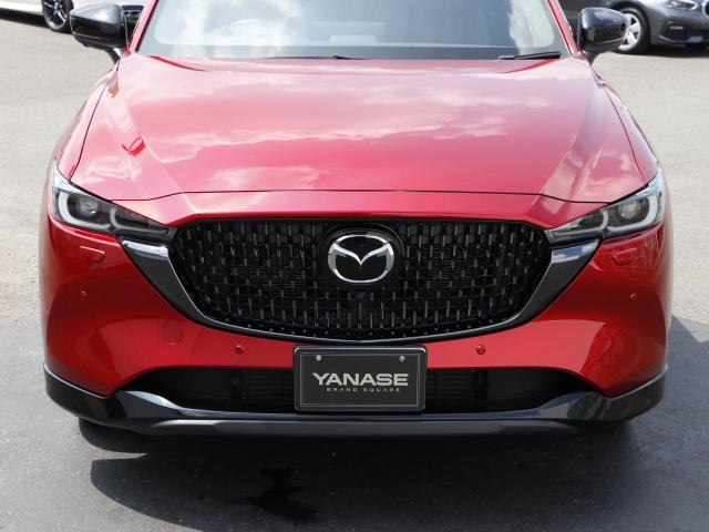 CX-8 XD スポーツアピリアンス