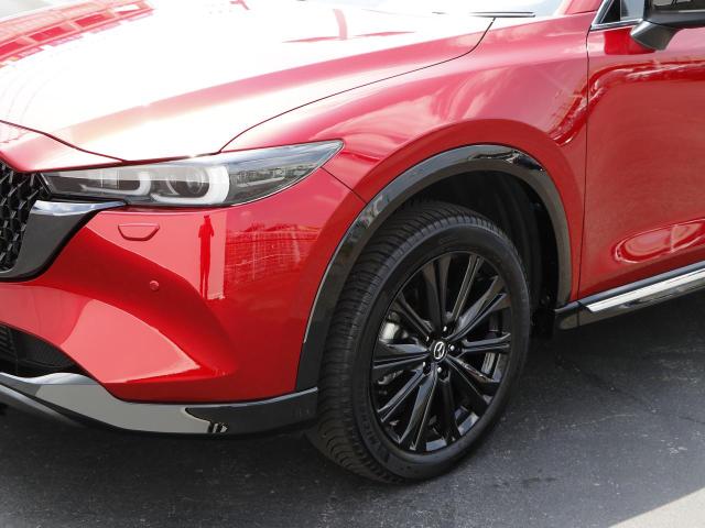 CX-8 XD スポーツアピリアンス