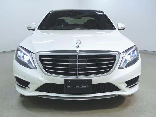 S400 ハイブリッド エクスクルーシブ AMGスポーツパッケージ