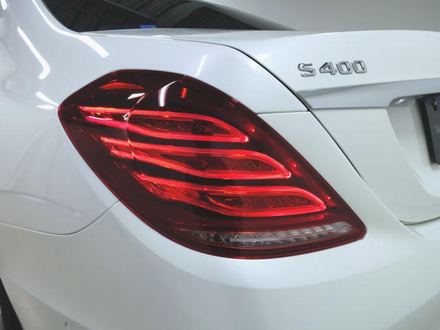 S400 ハイブリッド エクスクルーシブ AMGスポーツパッケージ
