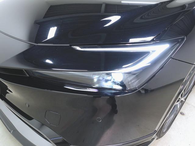 プリウス Z