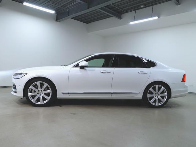 S90 T6 AWD インスクリプション
