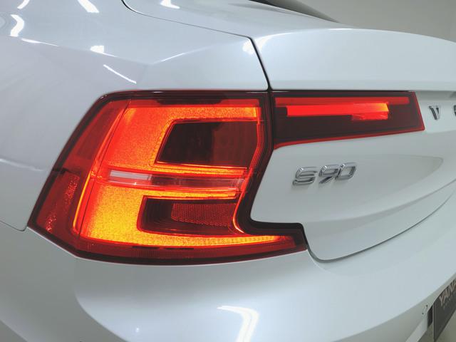 S90 T6 AWD インスクリプション