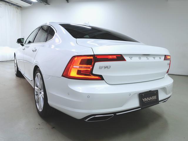 S90 T6 AWD インスクリプション