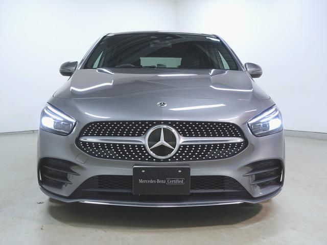 B200 d AMGライン