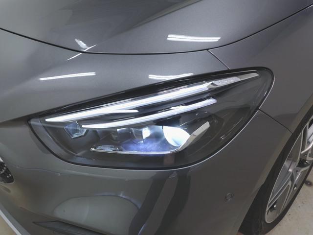 B200 d AMGライン