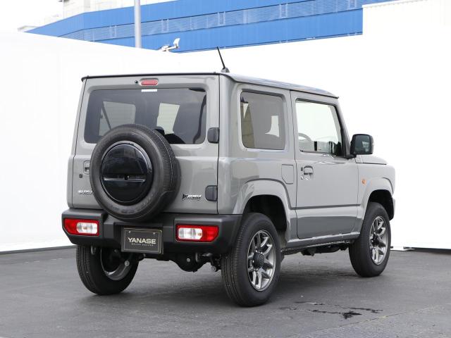ジムニー XC