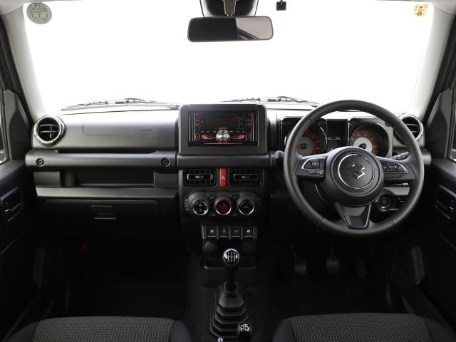 ジムニー XC