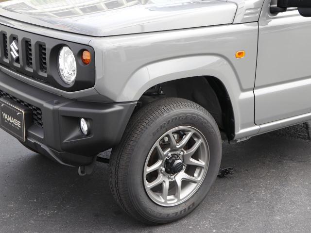 ジムニー XC