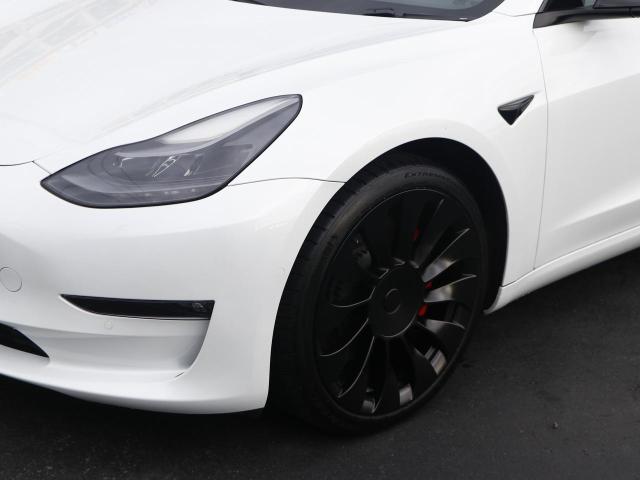 モデル3 パフォーマンス AWD