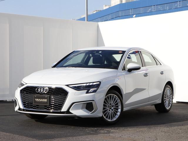 A3 セダン 30 TFSI アドバンス