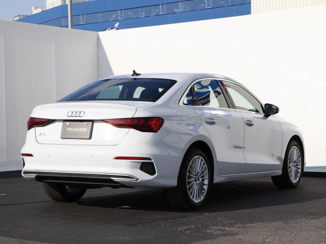 A3 セダン 30 TFSI アドバンス