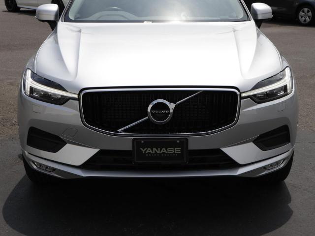 XC60 B5 AWD モメンタム