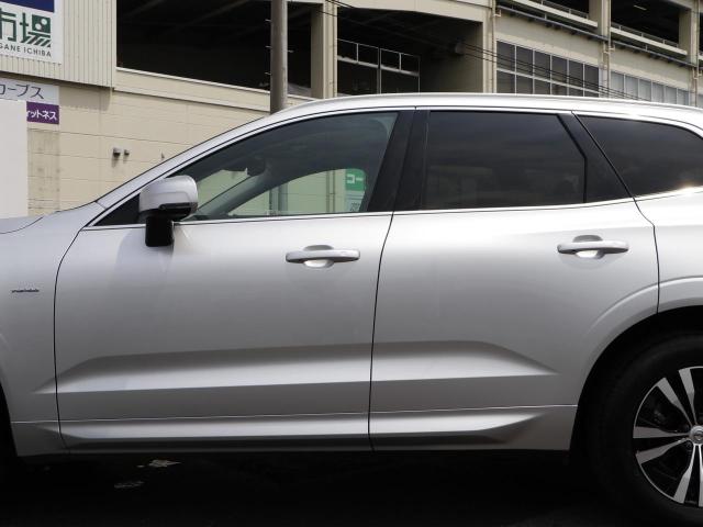 XC60 B5 AWD モメンタム