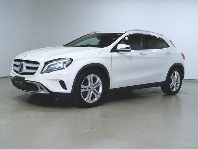 GLA180 レーダーセーフティーパッケージ ベーシックパッケージ