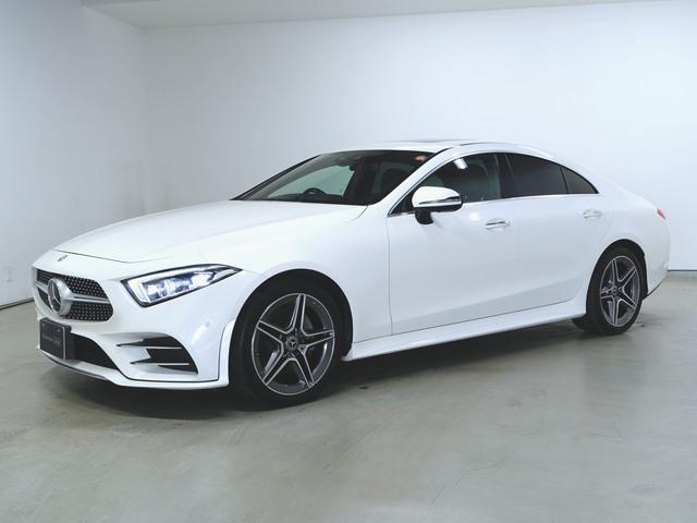 CLS220 d スポーツ エクスクルーシブパッケージ