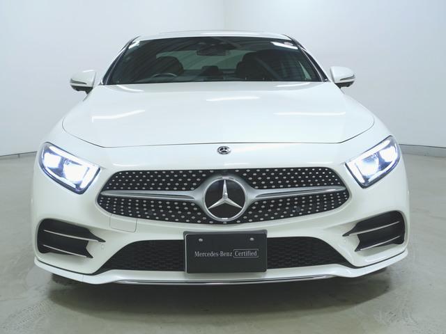 CLS220 d スポーツ エクスクルーシブパッケージ