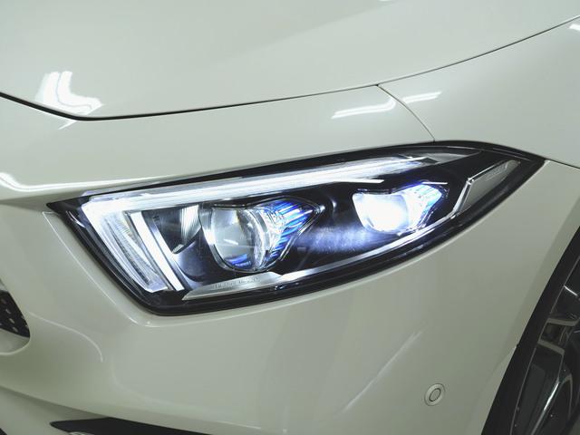 CLS220 d スポーツ エクスクルーシブパッケージ