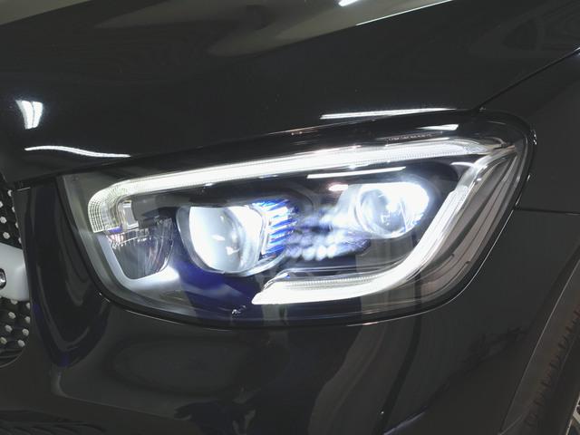 GLC220 d 4マチック AMGライン
