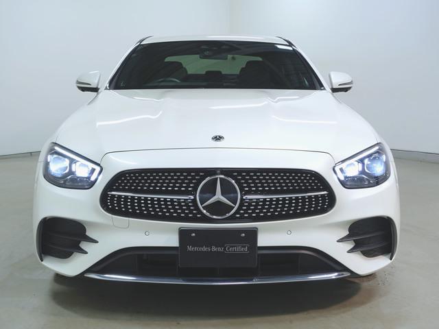 E300 スポーツ エクスクルーシブパッケージ