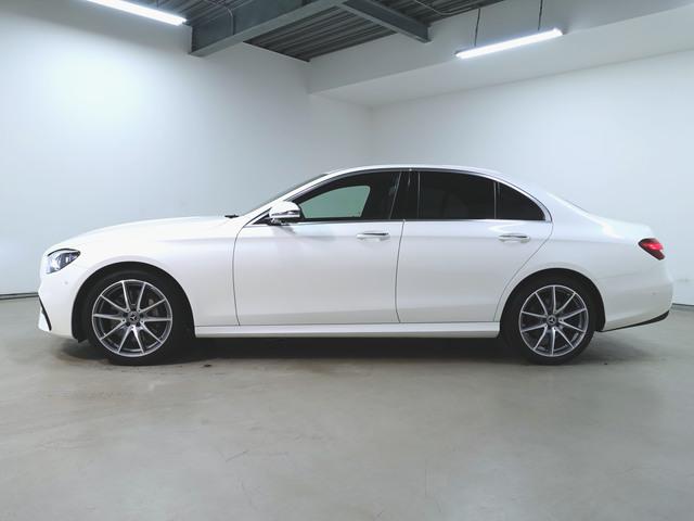 E300 スポーツ エクスクルーシブパッケージ