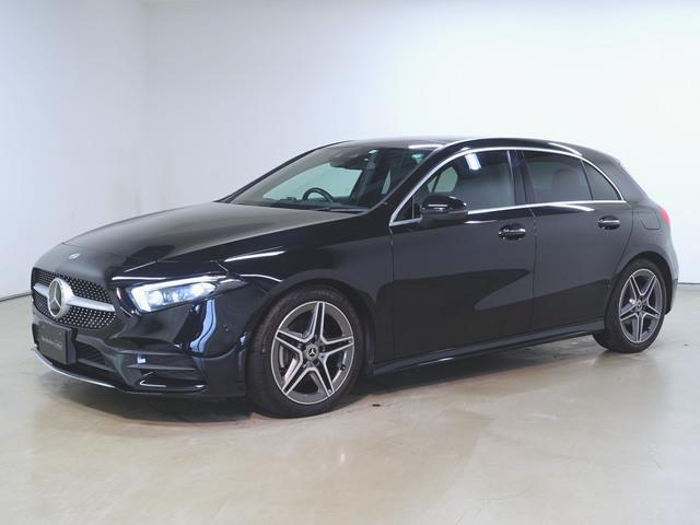 A200 d AMGライン