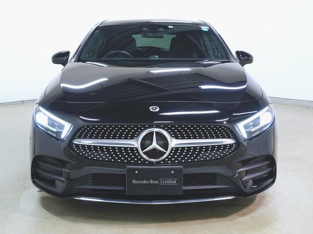 A200 d AMGライン