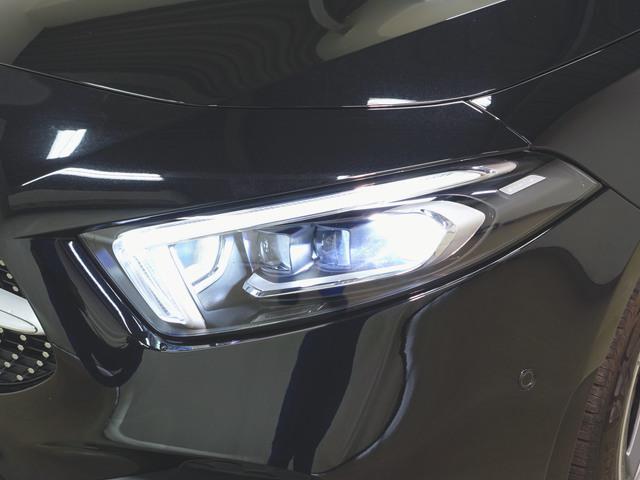 A200 d AMGライン