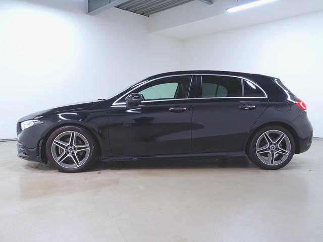 A200 d AMGライン